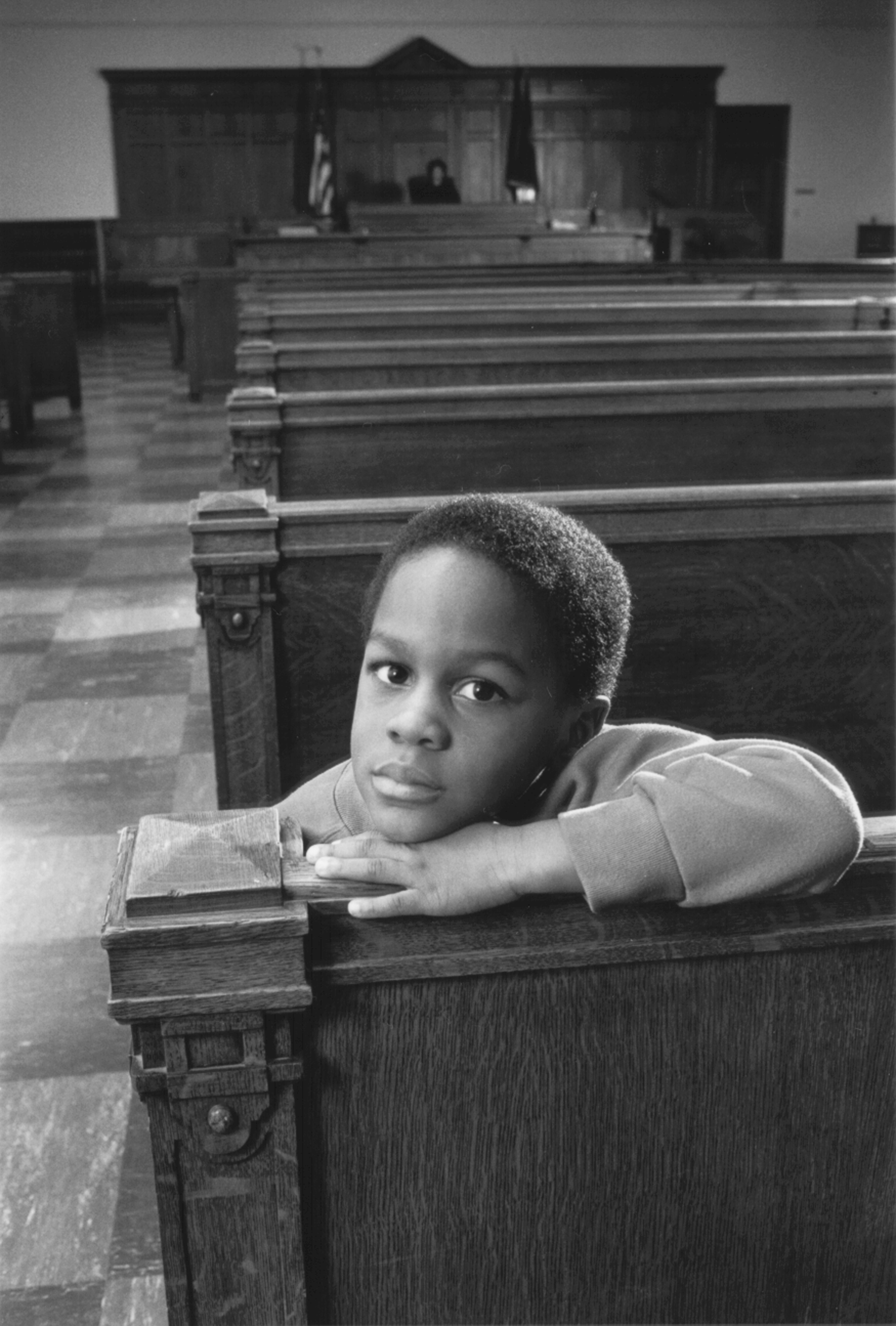 Photo 1 from Court Appointed Special Advocate (CASA)/Prince Georges County